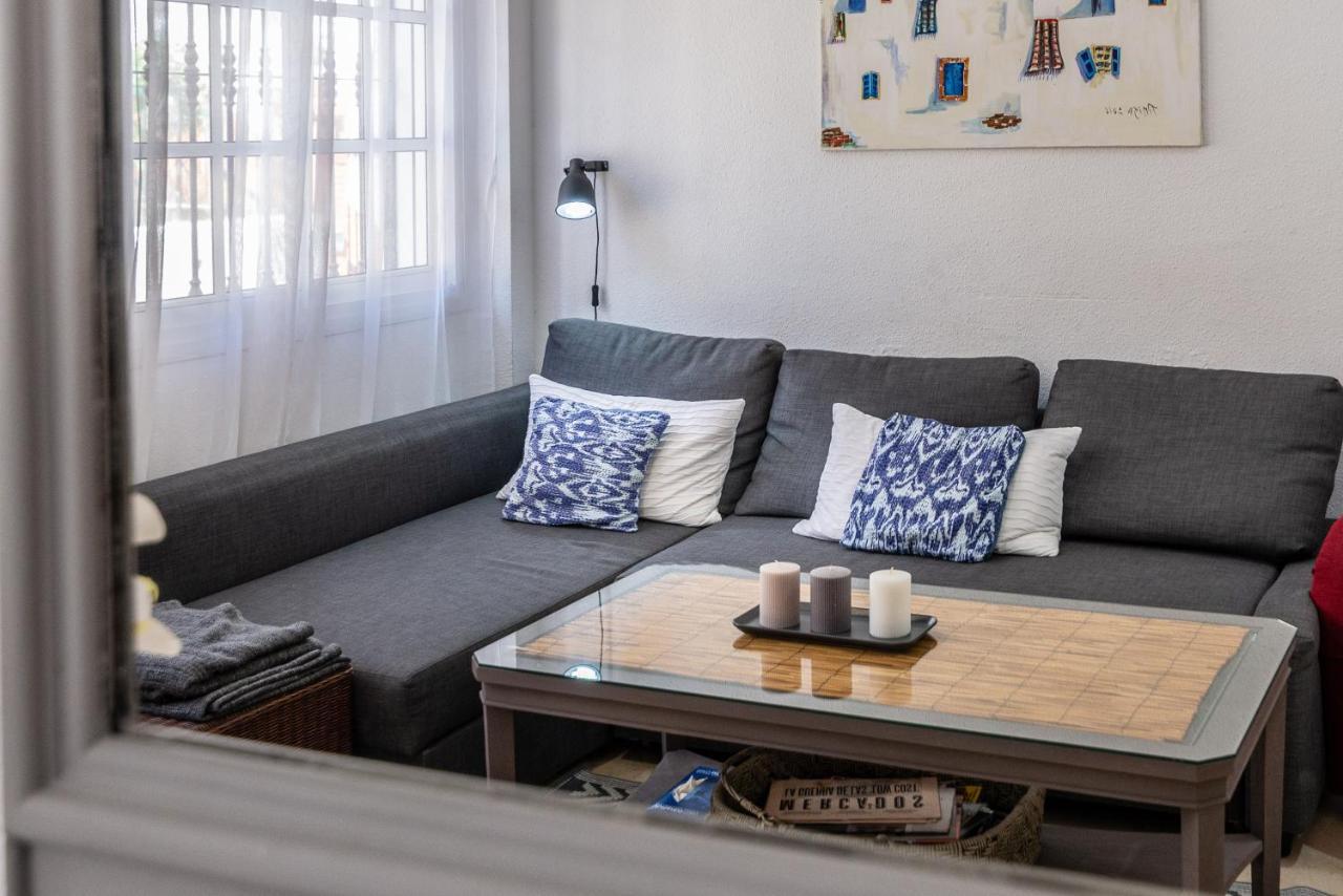 Lxr Maria 2hab. Apt Appartamento Málaga