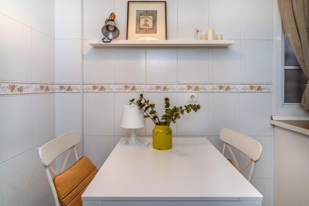 Appartamento Lxr Maria 2hab. Apt Málaga