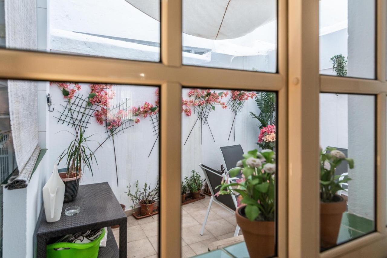 Lxr Maria 2hab. Apt Apartment Malaga